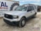 2017 Ford Expedition SUV