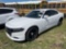 2016 Dodge Charger Police Cruiser