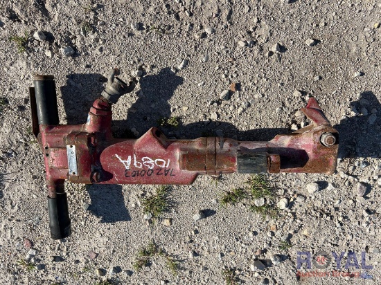CP1260 Air Breaker