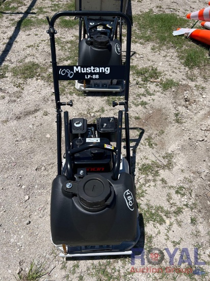 Mustang LF-88 Plate Compactor