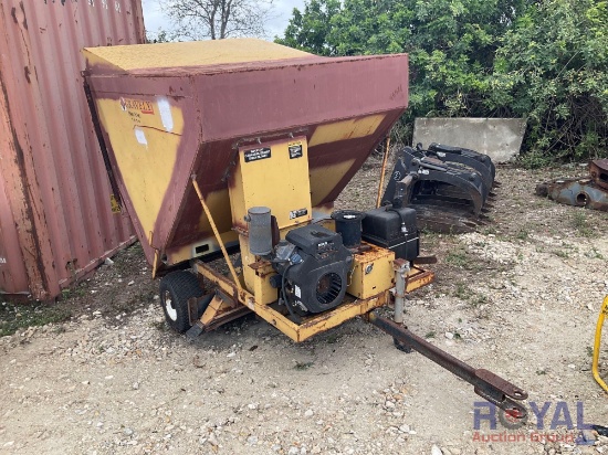 Gravely Provac 1050