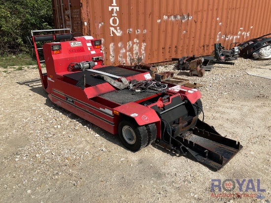 2007 Lektro AP8750C 7,000LB Airplane Tug