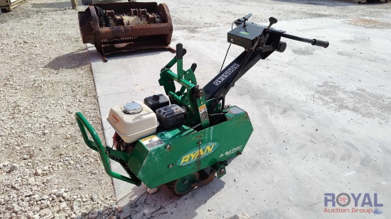 Ryan Jr. Sod Cutter