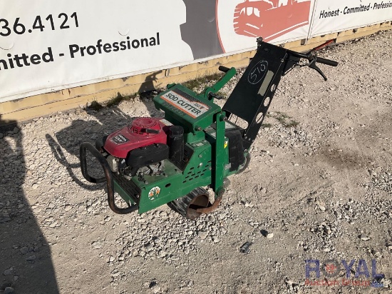 Billy Goat SC181H Sod Cutter