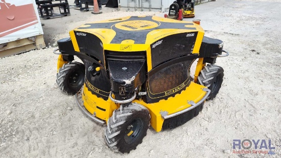 2020 Spider 2SGS Remote Controlled Commercial Mower