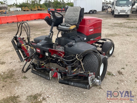 Toro Reelmaster 5410 Reel Mower