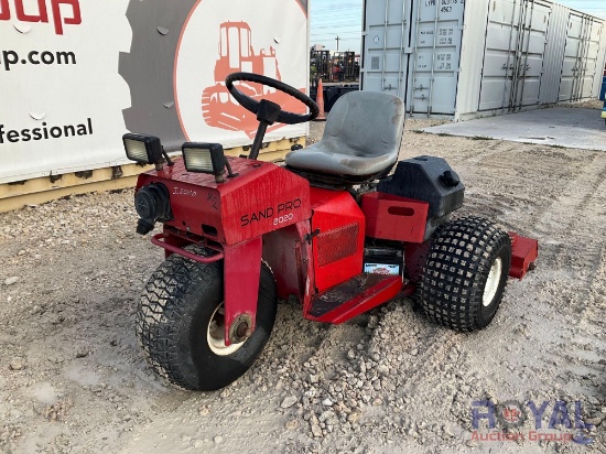 Toro 08887 Sand Pro