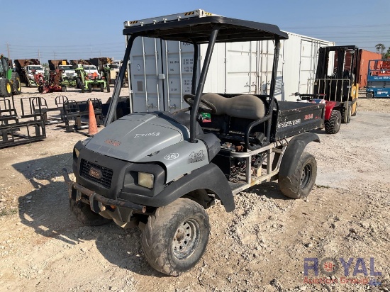 2019 Carryall 1500 UTV 4X4