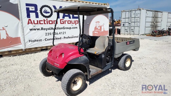 Toro Workman 1100 UTV
