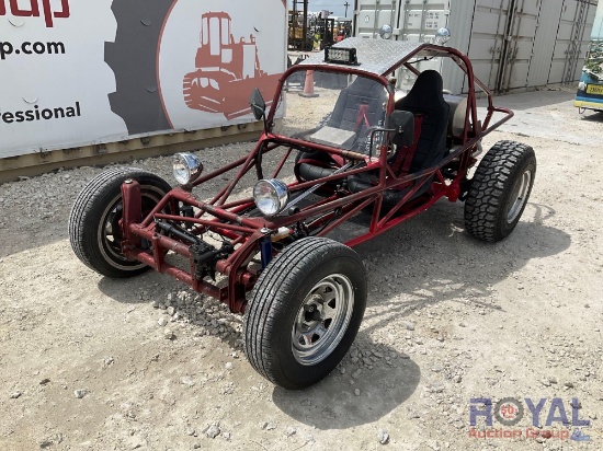 Dune Buggy Off-Highway Vehicle