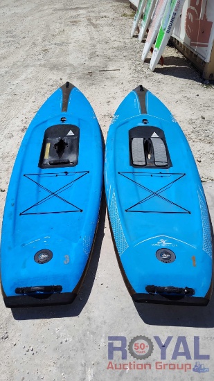 2 Eclipse Board