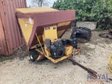 Gravely Provac 1050