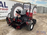 2012 Toro Reelmaster 5510 03680 Reel Mower