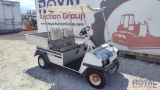 Club Car Carryall 1 Utility Cart