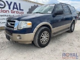 2011 Ford Expedition 4-Door SUV 4x4