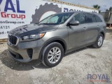 2019 Kia Sorento SUV AWD