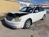 2007 Ford 500 Sedan