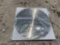 3 14inch Diamond Blades