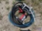 2023 Diesel Fuel Pump Hose with Nozzle