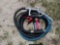 2023 Diesel Fuel Pump Hose with Nozzle