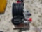 2023 Diesel Pump with Meter, 50ft Hose Reel, and Nozzle