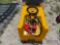 2023 50 Gallon Diesel Tank with Pump and Nozzle