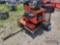 Smithco 7540 Turf Roller with Trailer