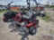 2018 Toro 3320 GreensMaster Triflex Mower Hybrid