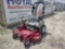 2006 Exmark Lazer Z HP 50in Zero Turn Mower.