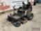 Dixie Chopper 50 inch Zero Turn Mower