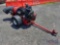 2017 Toro Proforce Blower
