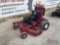 2004 Toro 60 inch Stand Up Zero Turn Mower