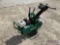 Ryan sod cutter