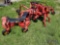 Lastec 721 XR 7 Deck Rotary Finish Mower