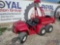 John Deere Gator 6x6 UTV
