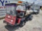 2002 Toro Workman 4200 UTV