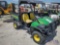 2018 John Deere HPX 615E UTV Dump Cart