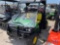 2021 John Deere HOX615E UTV Dump Cart