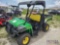 2022 John Deere Gator HPX615E UTV