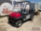 2004 Club Car XRT 1500 UTV Dump Cart