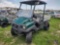 2016 Club Car 1500 UTV