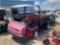 Toro Workman Dump Bed Utility Cart