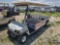 1997 Club Car Carryall Flatbed UTV Cart