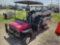 Toro MD Workman