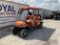 2023 Icon 6 Passenger Electric Cart