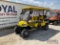 2023 Icon 6 Passenger Electric Cart