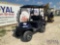 2023 Icon 4 Passenger Electric Cart