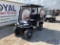 2023 Icon 4 Passenger Electric Cart