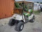 Ezgo 2 Seat Golf Cart