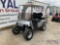 2006 EZGO 4 Seat Golf Cart